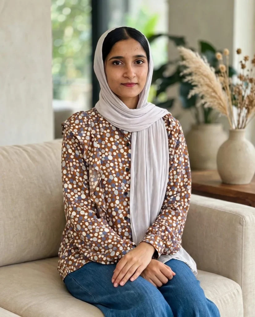 Fathima Farsana